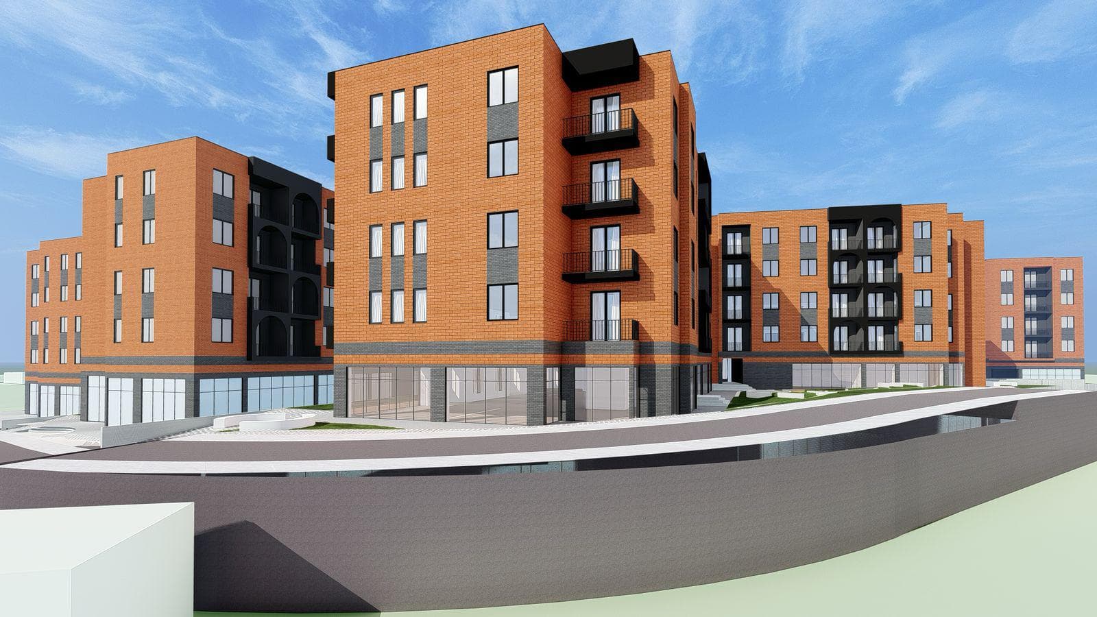 Apartament 1+1 Për Shitje në Paskuqan, Tiranë - 59,350€ | 59.35 m² 4