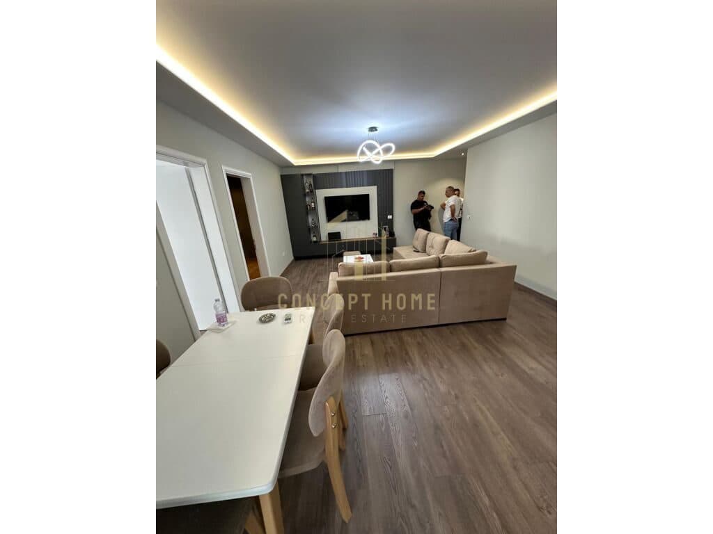 Apartament 2+1 në Shitje në Don Bosko, Tiranë - 120000€ | 79 m² 3