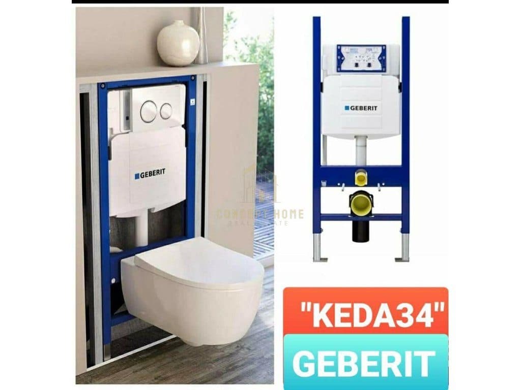 Apartament 1+1 ne Paskuqan 3