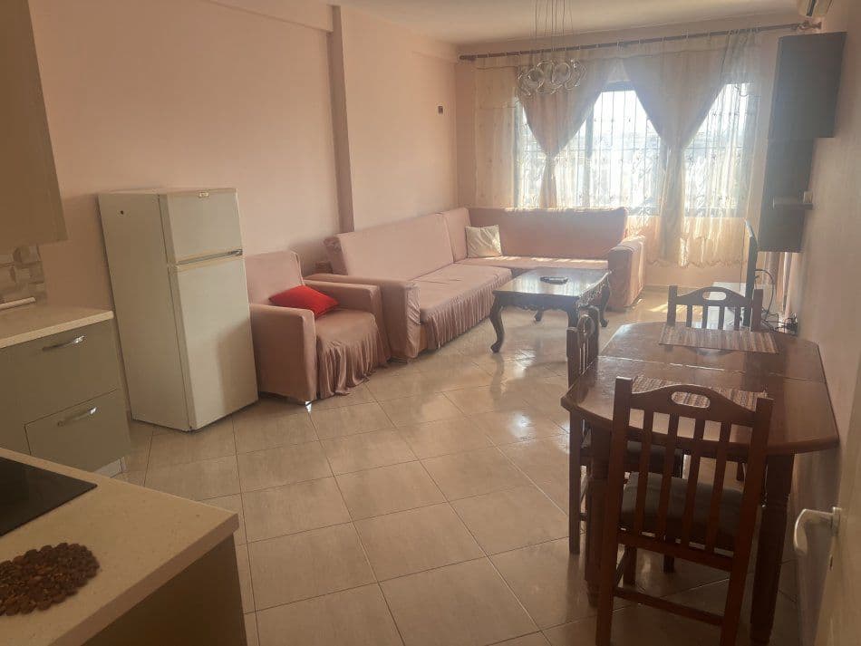Shitet Apartament 1+1 ne Astir