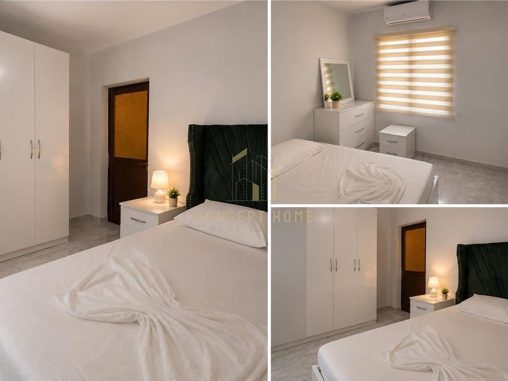 Jepet me qera Apartament 1+1 tek Siri Kodra