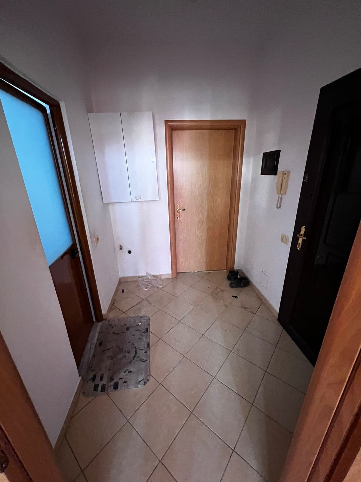 Shitet apartament 2+1+Verande ne Astir. 2