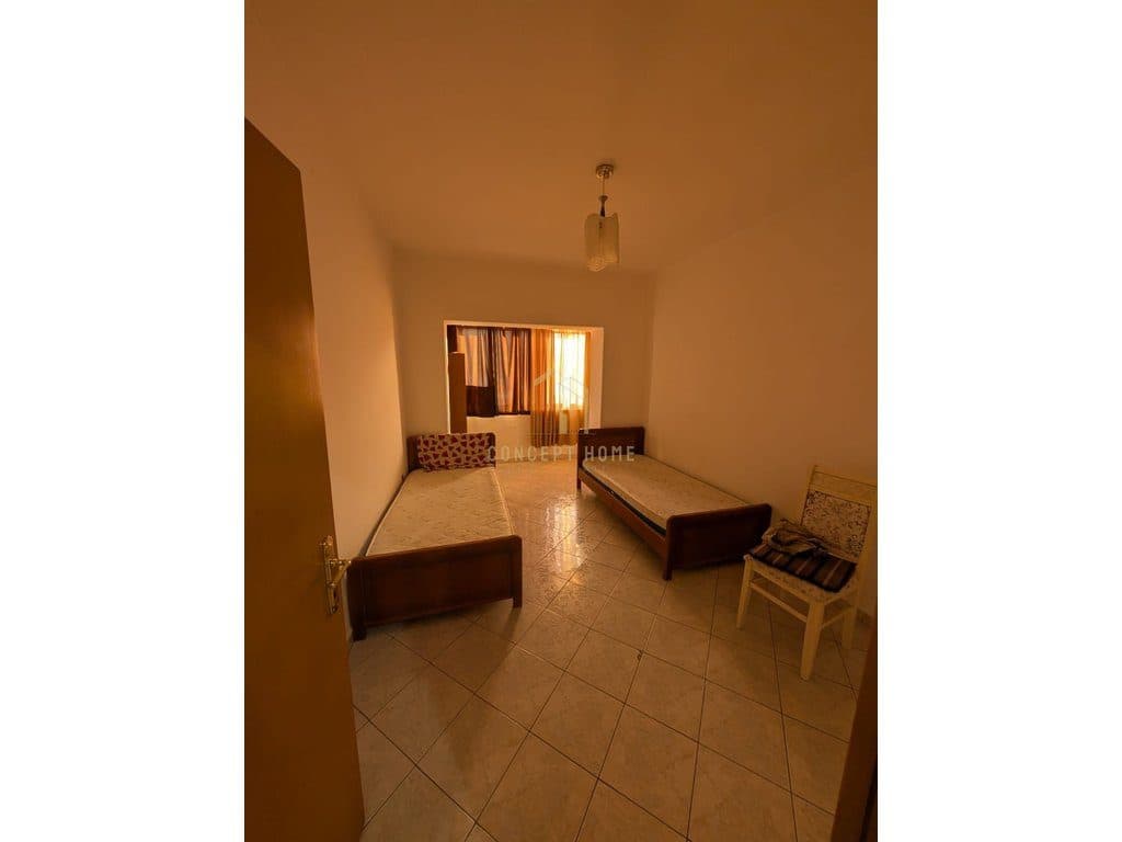 Apartament 2+1 Me Qira në Ali Demi, Tiranë - 550€ | 90,1 m² 3