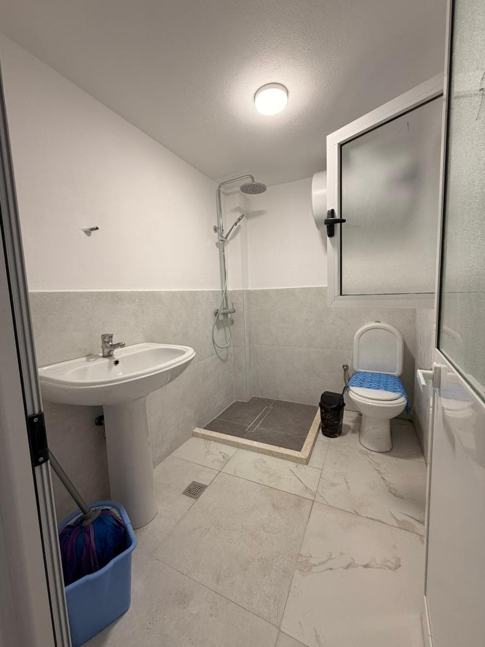 Shitet apartament 1+1 ne Fresk /Cmimi : 50.000 Lek 4