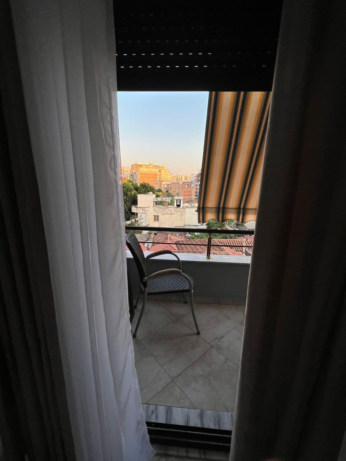 Garsoniere Me Qira në Rruga Barrikadave, Tiranë - 520€ | 45 m² 4