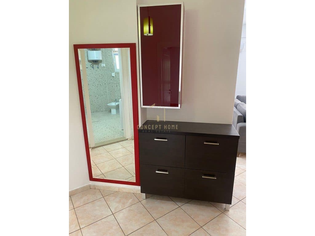 Apartament 2+1+2 Me Qira tek /Liqeni Artificial/Garda, Tiranë - 1300€ | 125 m² 4