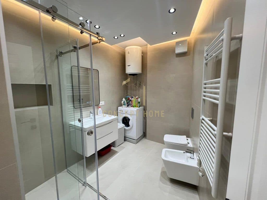 Jepet apartament 1+1 tek Stadiumi Air Albania