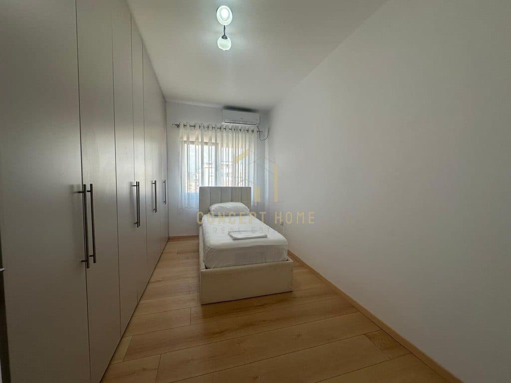 Jepet me qera apartament 2+1+2 tek Rruga e Elbasanit 4