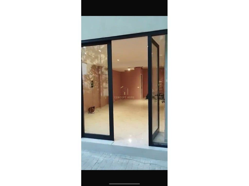 Dyqan për Qira në Liqeni i Thate, Tiranë - 750€
