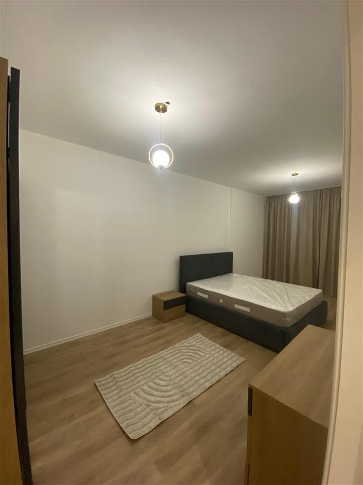 Jepet me qera apartament 2+1+parkim tek Univers City 3
