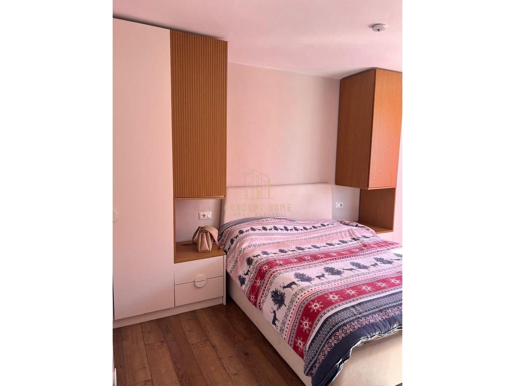 Shitet apartament 2+1 ne Brryl 4