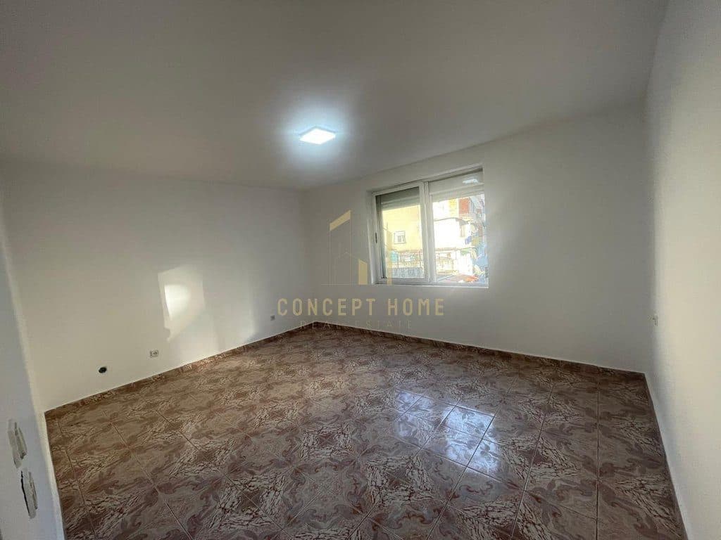 Jepet me qera apartment 2+1 ne 5 Maj