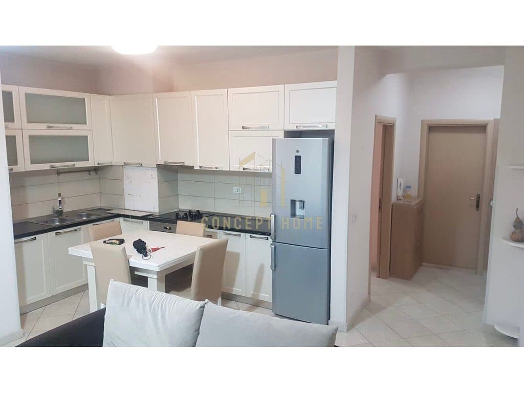 Shitet Apartament 1+1 ne Yzberisht