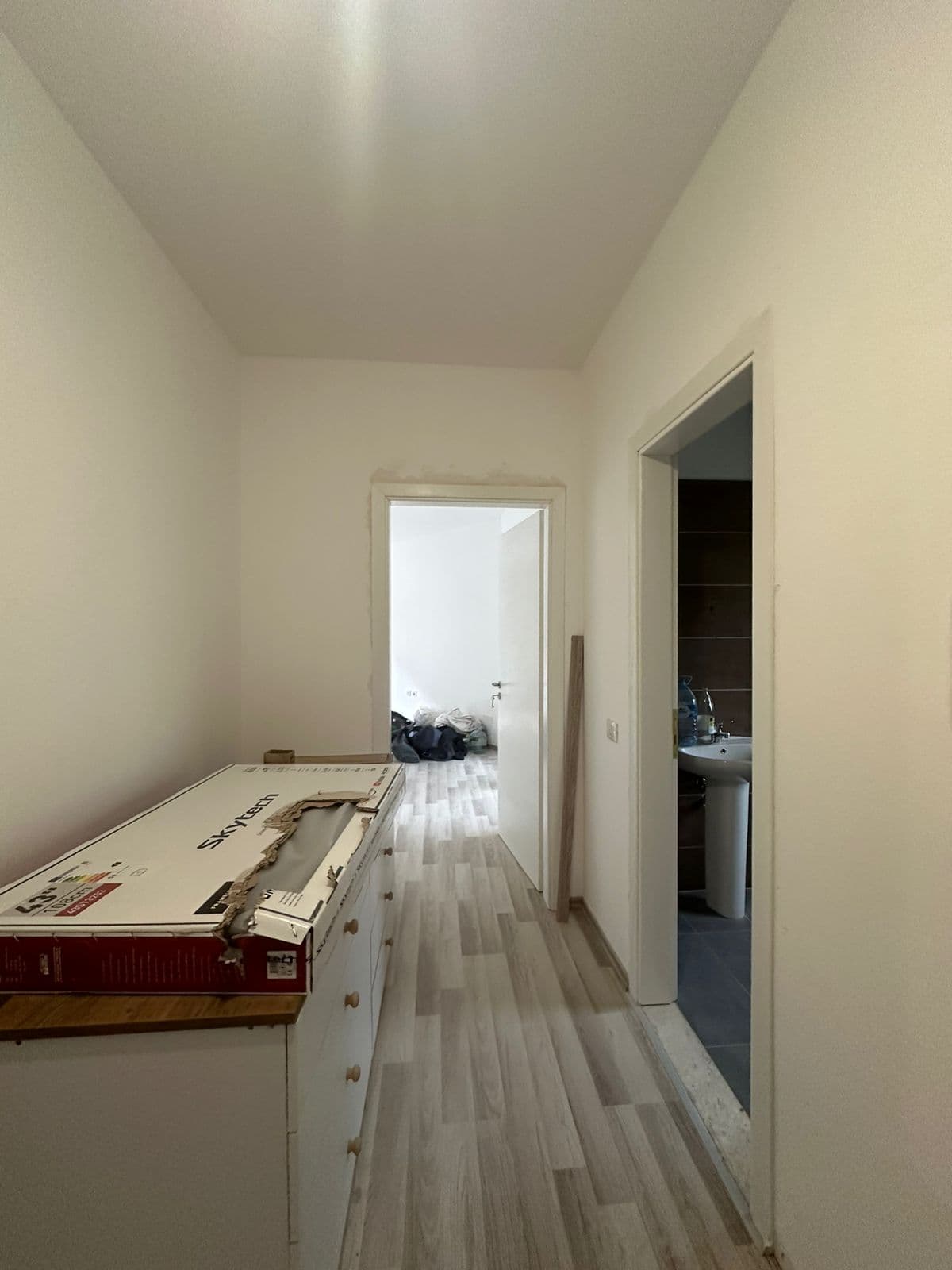 Apartament 1+1 në shitje në Linze, Tiranë - 89650€ | 81.5 m² 4