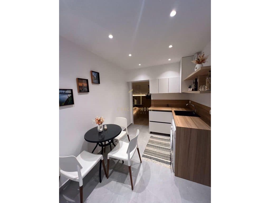 Jepet me qera apartament 1+1 Ne Qender 4