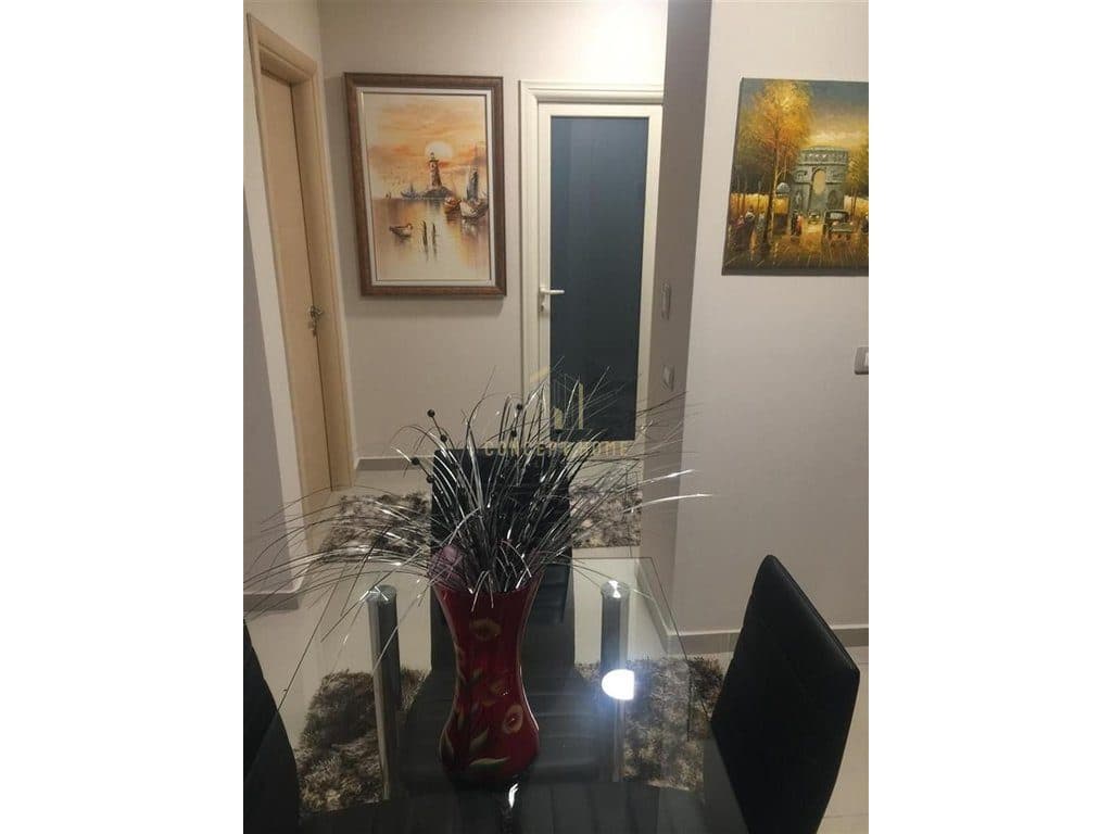 Jepet me qera apartament 1+1 Tek Pazari i Ri 3