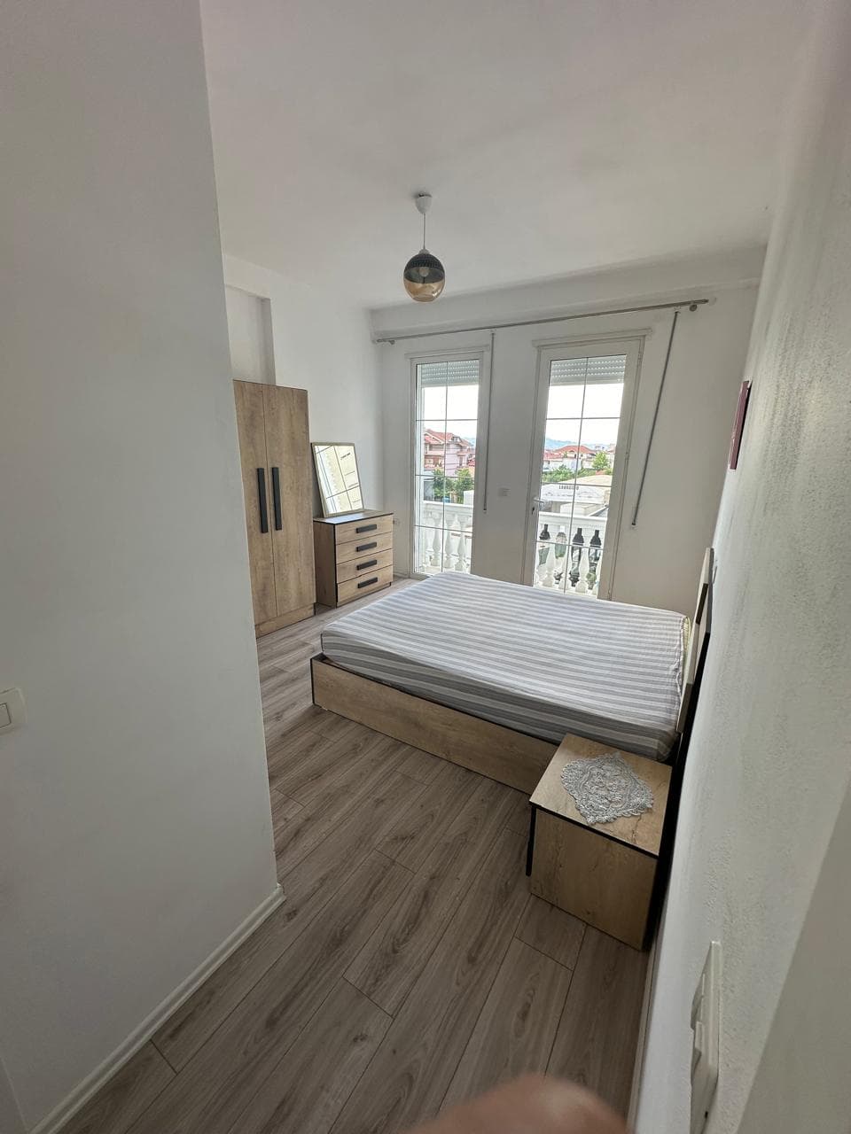 Apartament 2+1+2 Me Qira në Kamëz - 35.000 leke / muaji| 114 m² 4