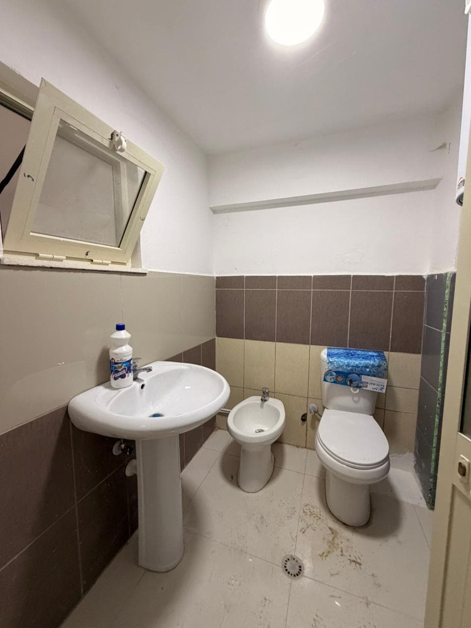 Apartament 1+1 Për Shitje në Fresk, Tiranë - 35,000€ | 35 m² 4