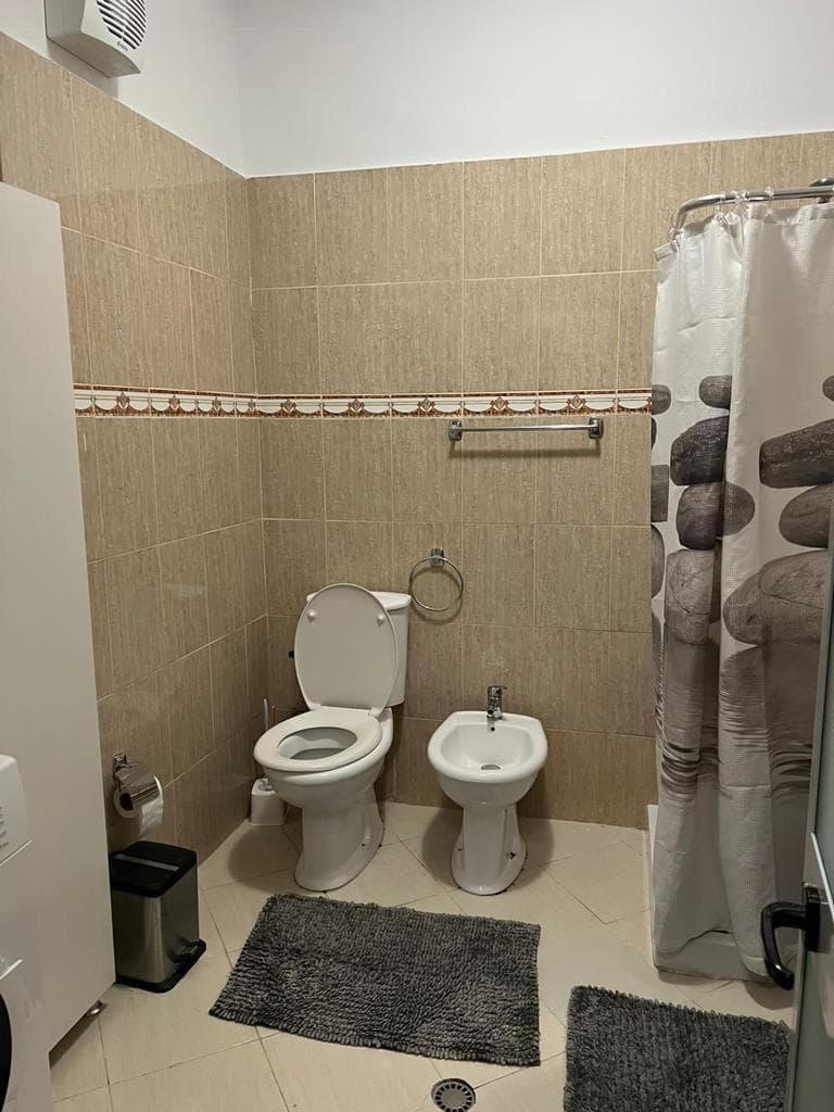 Apartament 2+1 me qira tek Myslym Shyri, Tiranë - 600€ | 82 m² 4