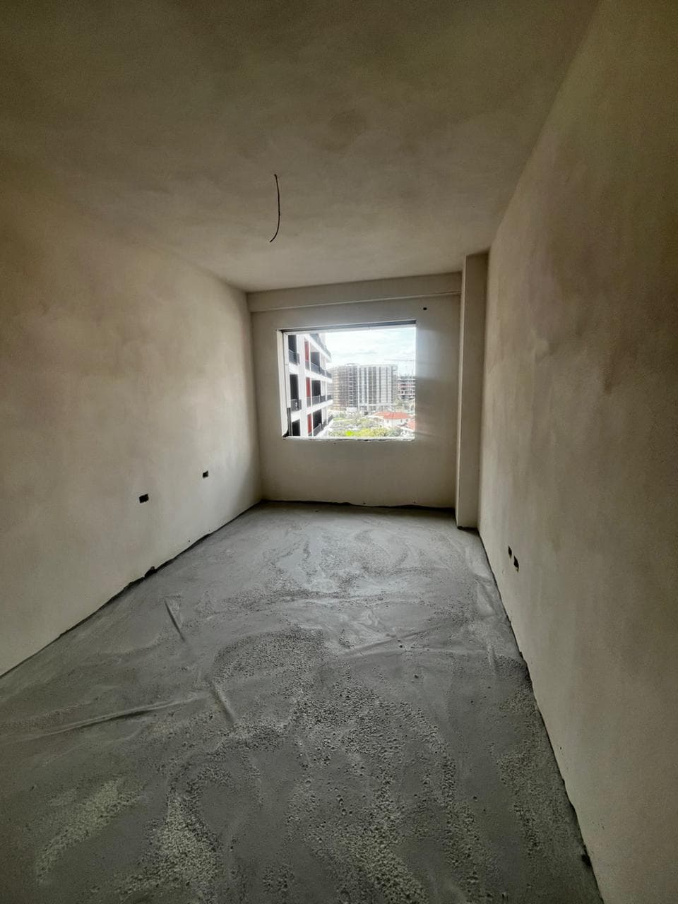 Shitet apartament 2+1+2 ne Paksuqan ( Unaza e Madhe ) 3