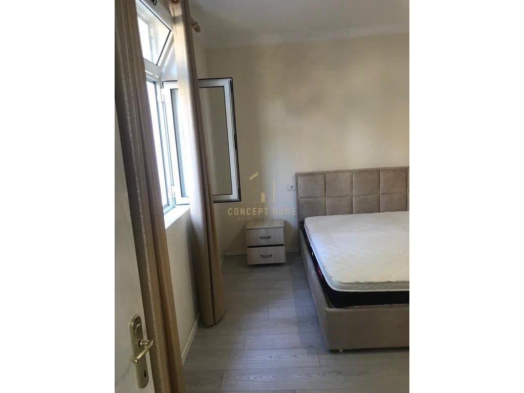 Jepet me qera apartament 1+1 ne Ali Dem 4