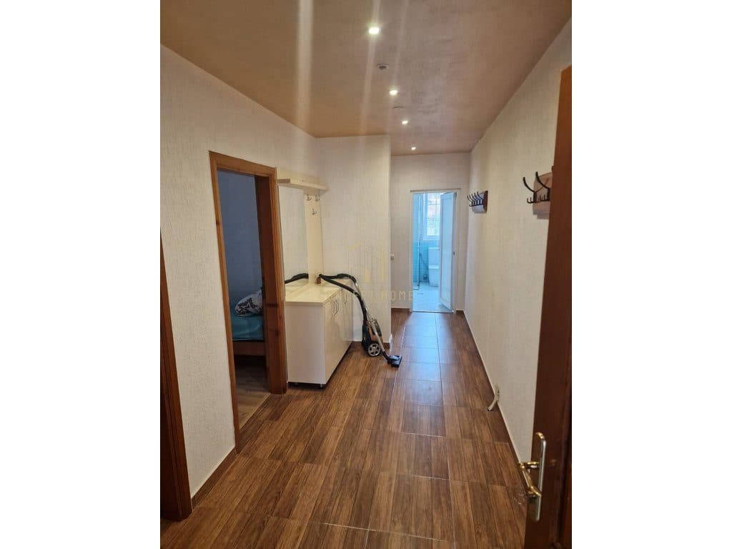 Apartament 2+1 me Qira në Rruga 5 Maji, Tiranë - 530€ | 100 m² 2