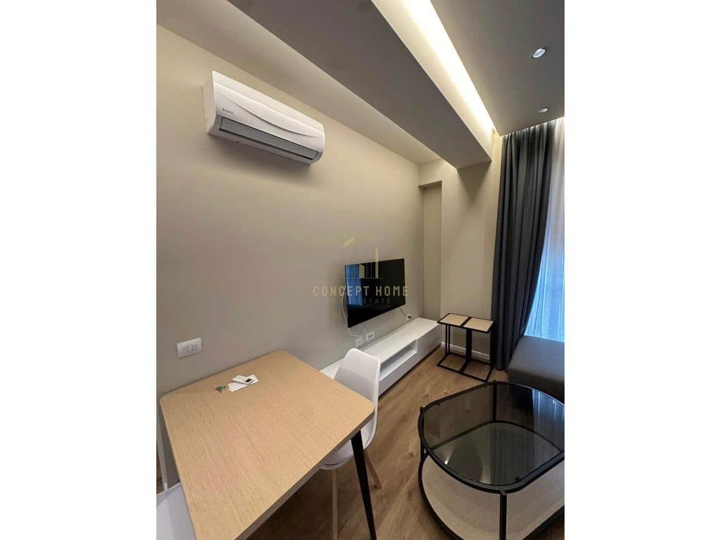 Shitet Apartament 1+1 Ali Dem 2