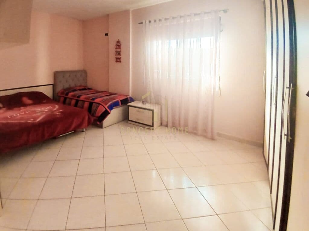 Shitet apartament 1+1 i konvertueshem ne 2+1 Ne Rrugen Jordan Misja / 115.000 Euro 3