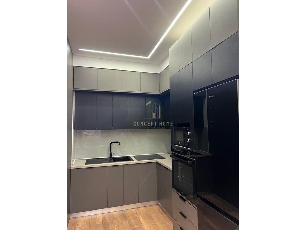 Jepet me qera Apartamenti 1+1 ne Paskuqan 3