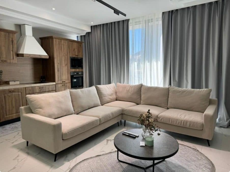 Apartament Për Shitje tek Liqeni Artificial, Lake View - 450,000€ | 119.42 m² 3