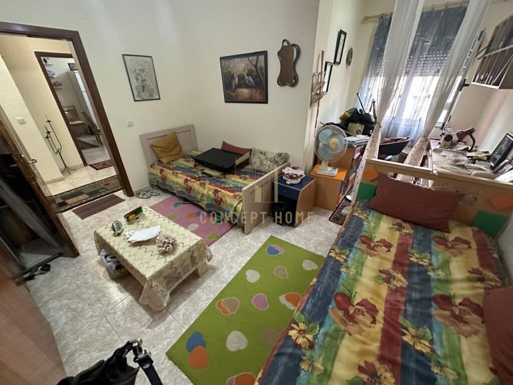 Shitet Apartament 2+1 ne Myslym Shyr 2