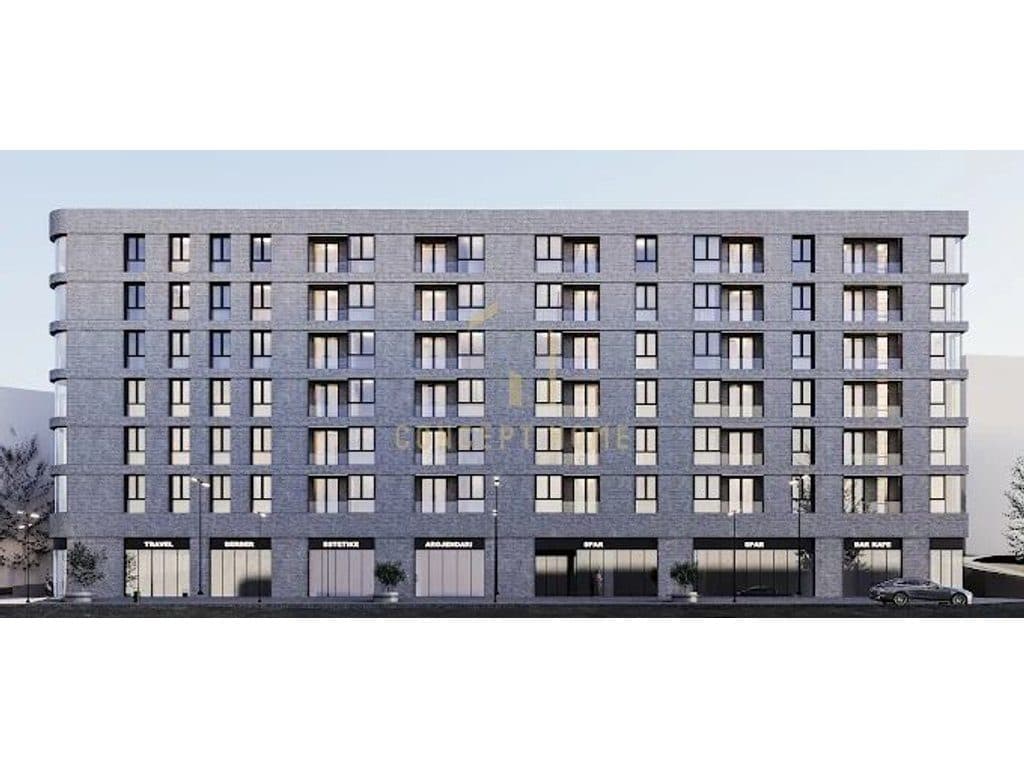 Shitet apartament 2+1 ne Paskuqan 2