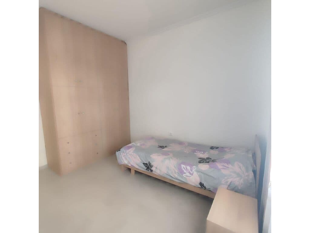 Apartament 2+1+2 Për Qira në Kodra e Diellit, Tiranë - 600€ | 105 m² 2