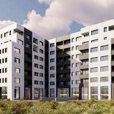 Shitet apartament 1+1 ne Paskuqan