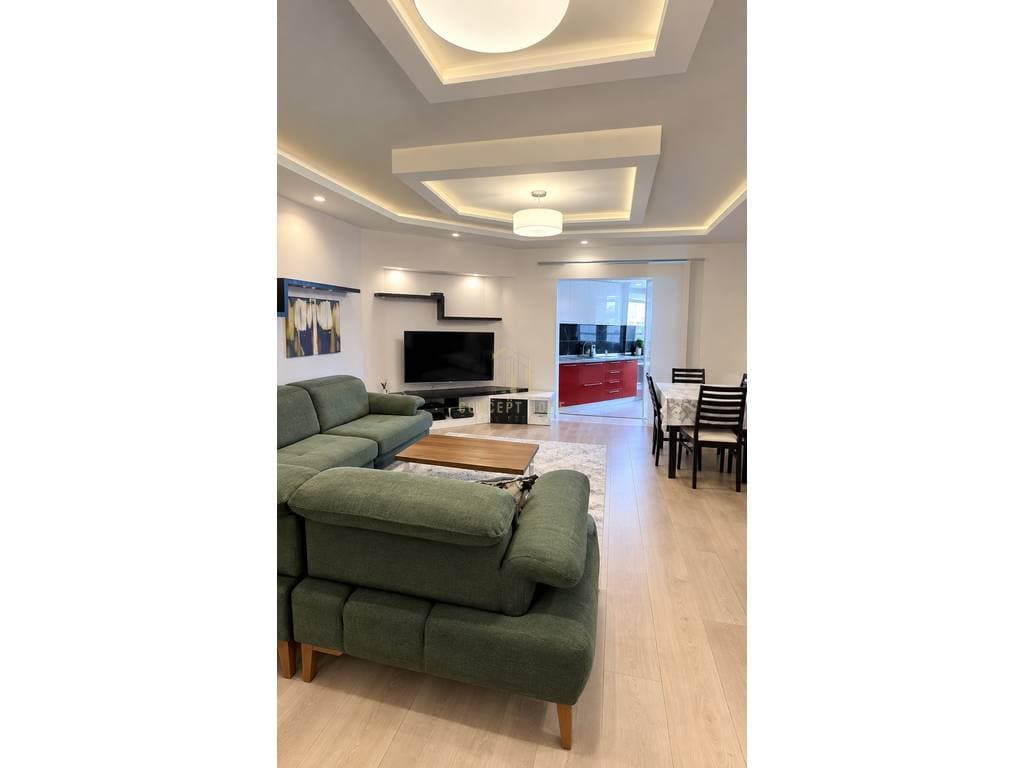 Shitet Apartament 2+1 tek Rruga e Kosovareve