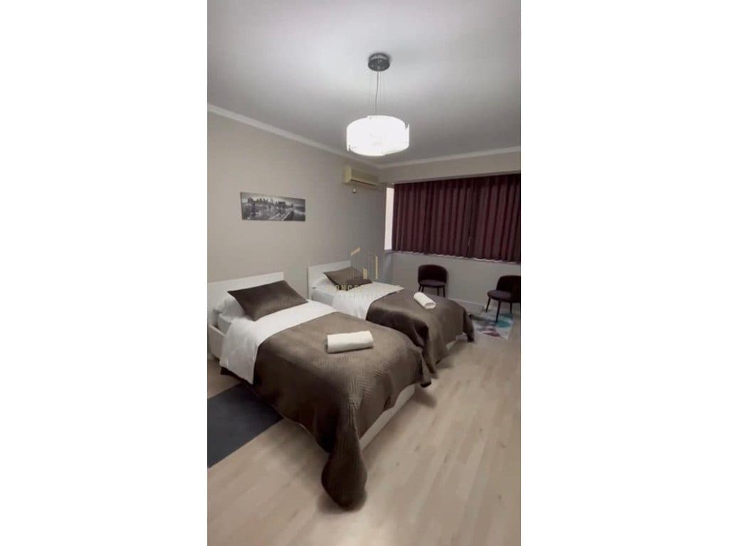 Jepet me qera apartament 2+1 ne Laprake 3