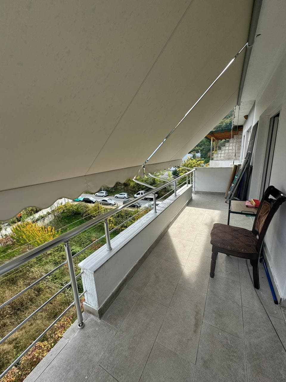 Apartament 2+1 Me Qera në Fresk, Tirana - 480€ | 100 m² 2