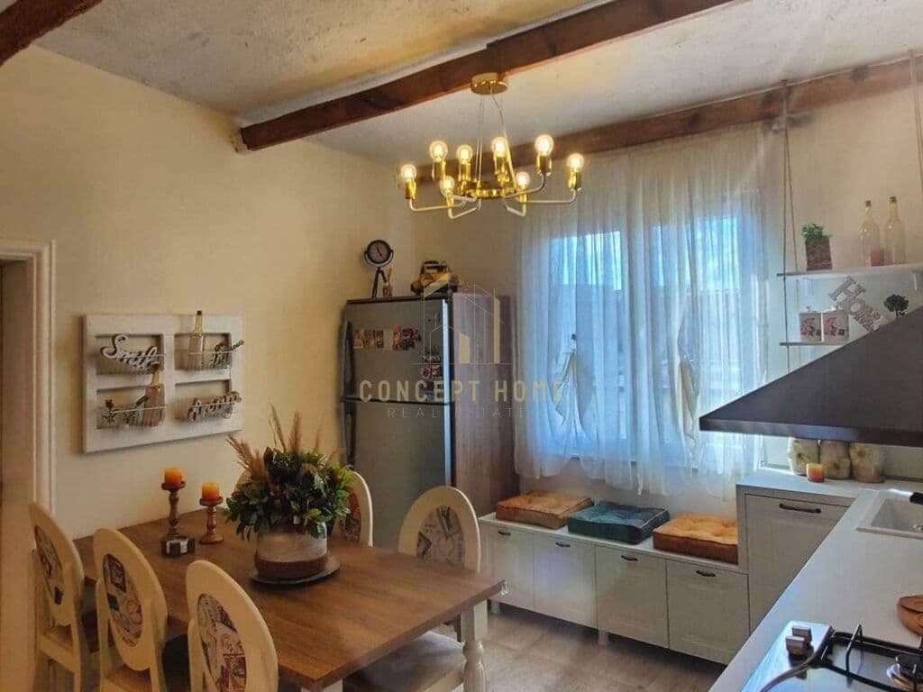 ? Shitet Apartament 2+1+2 Tek Siri Kodra 3