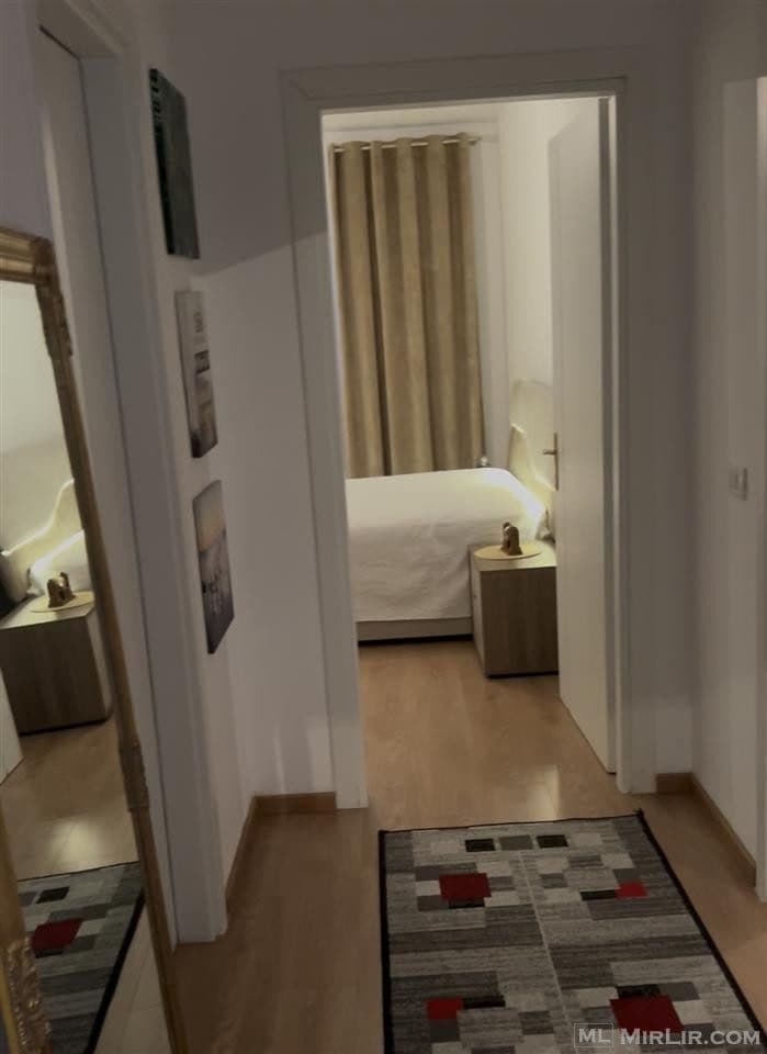Shitet apartament 1+1 ne Astir 2