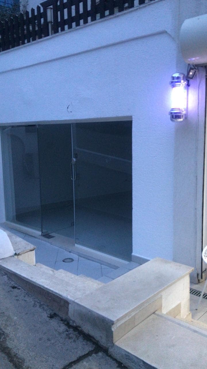 Dyqan me qira tek Kodra e Diellit, Tiranë - 400€ | 25 m²