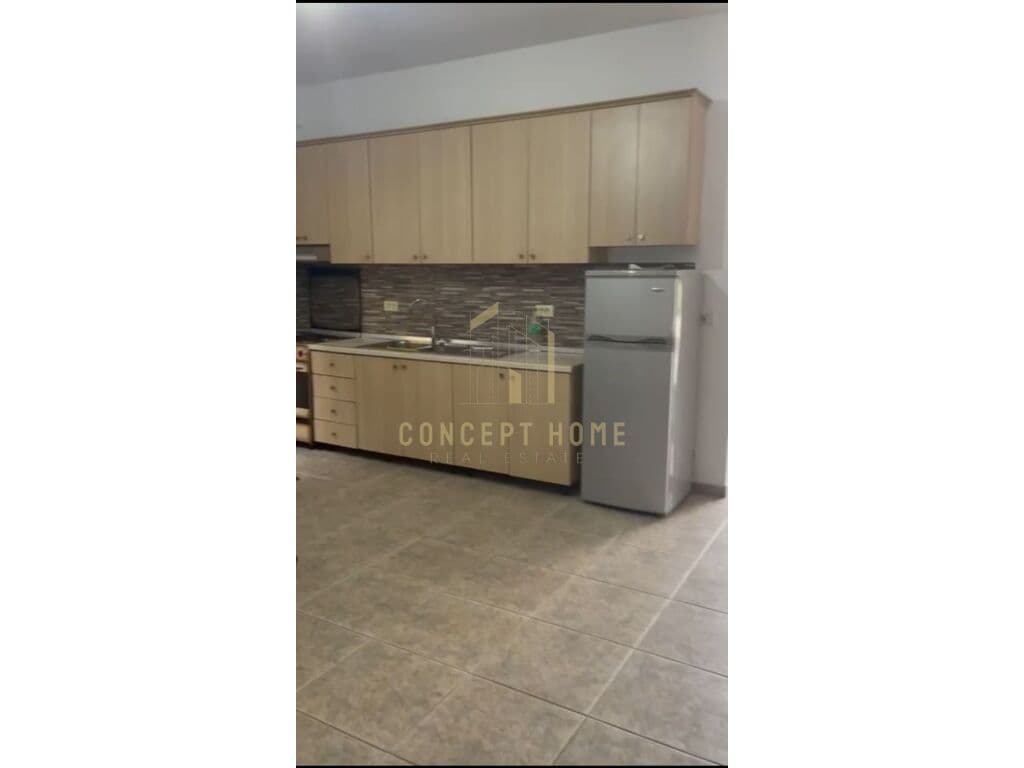 Shtëpi 1+1 me Qira në Rruga 5 Maji, Tirana - 320€ | 70 m²