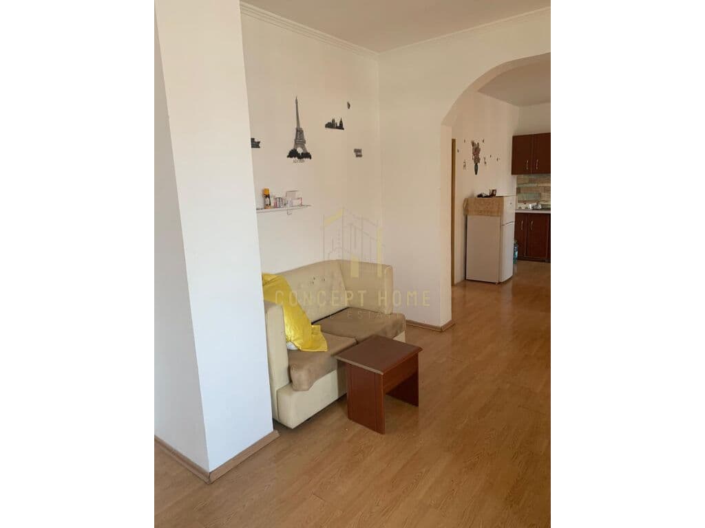Shitet apartament 2+1+Verande ne Astir. 3