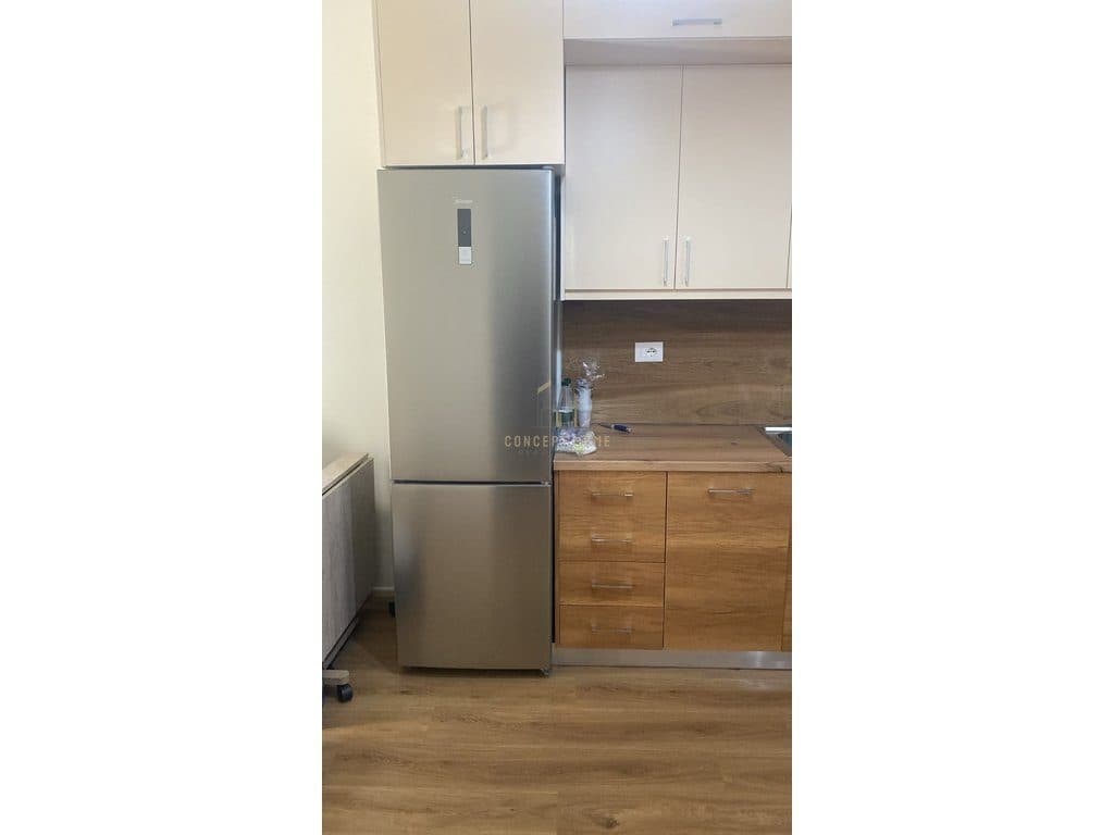 Jepet me qera apartament 1+1 ne Ali dem 2