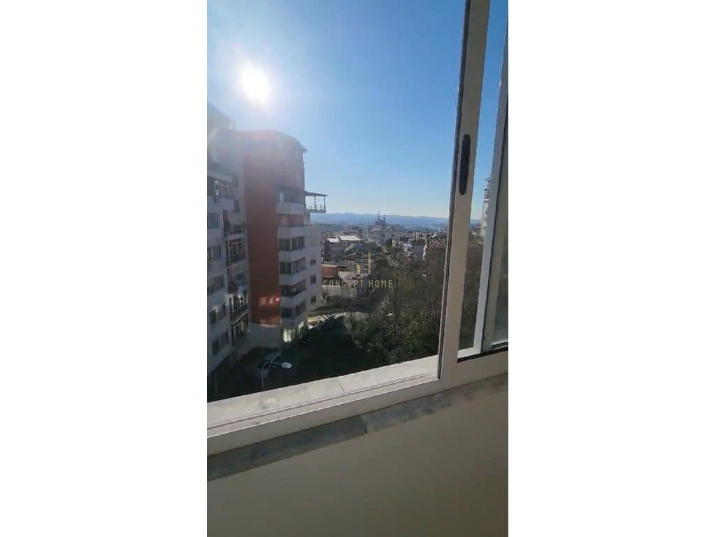 Shitet Apartament 1+1 ne Fresk 2