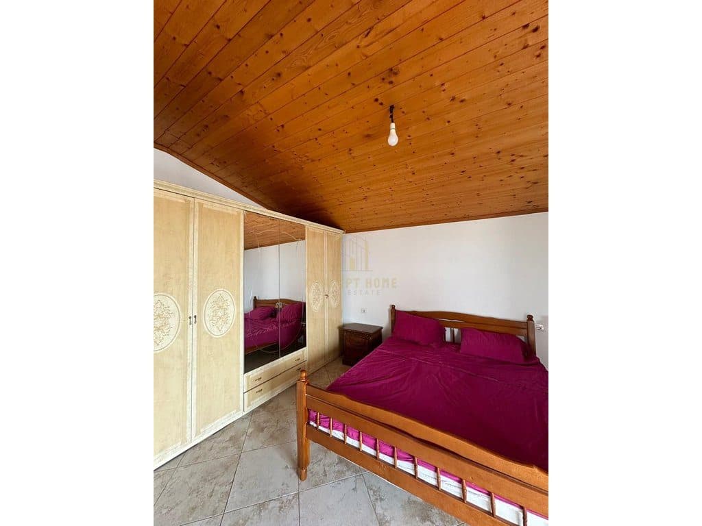 Jepet me qera Apartament 1+1 te Kodra Priftit/Cmimi: 35.000 leke / Muaj 4