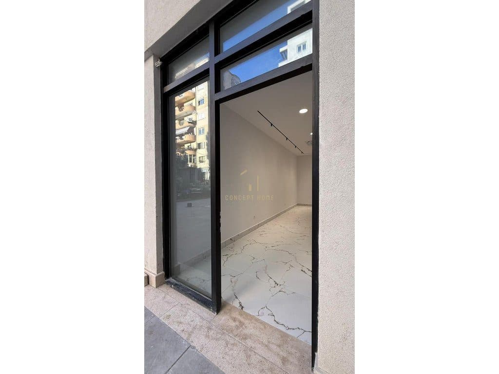 Apartament 1+1