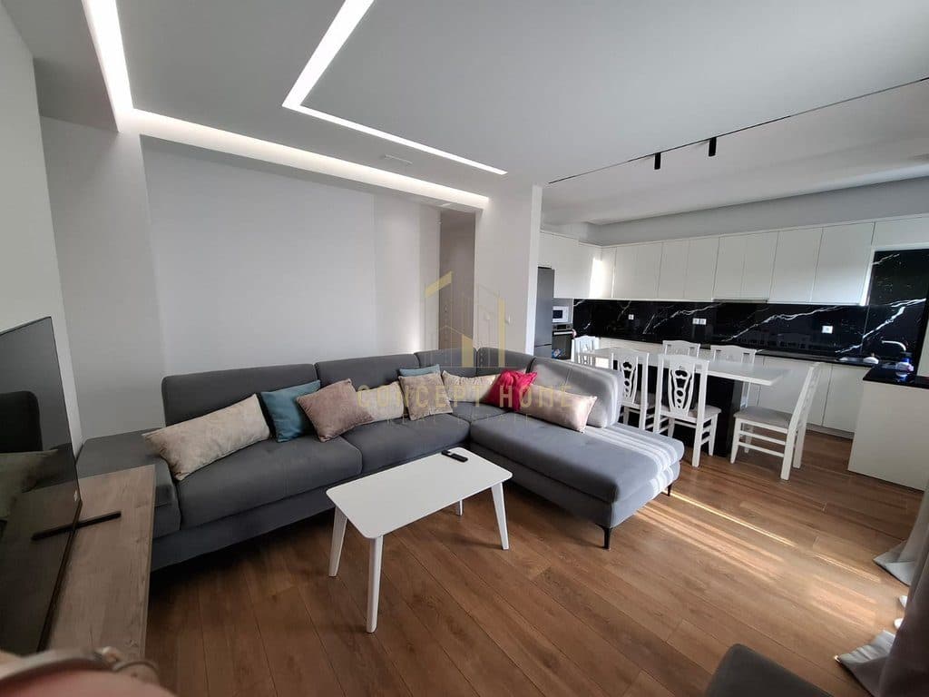 Jepet me qera apartament 3+1+2 ne Babrru 3