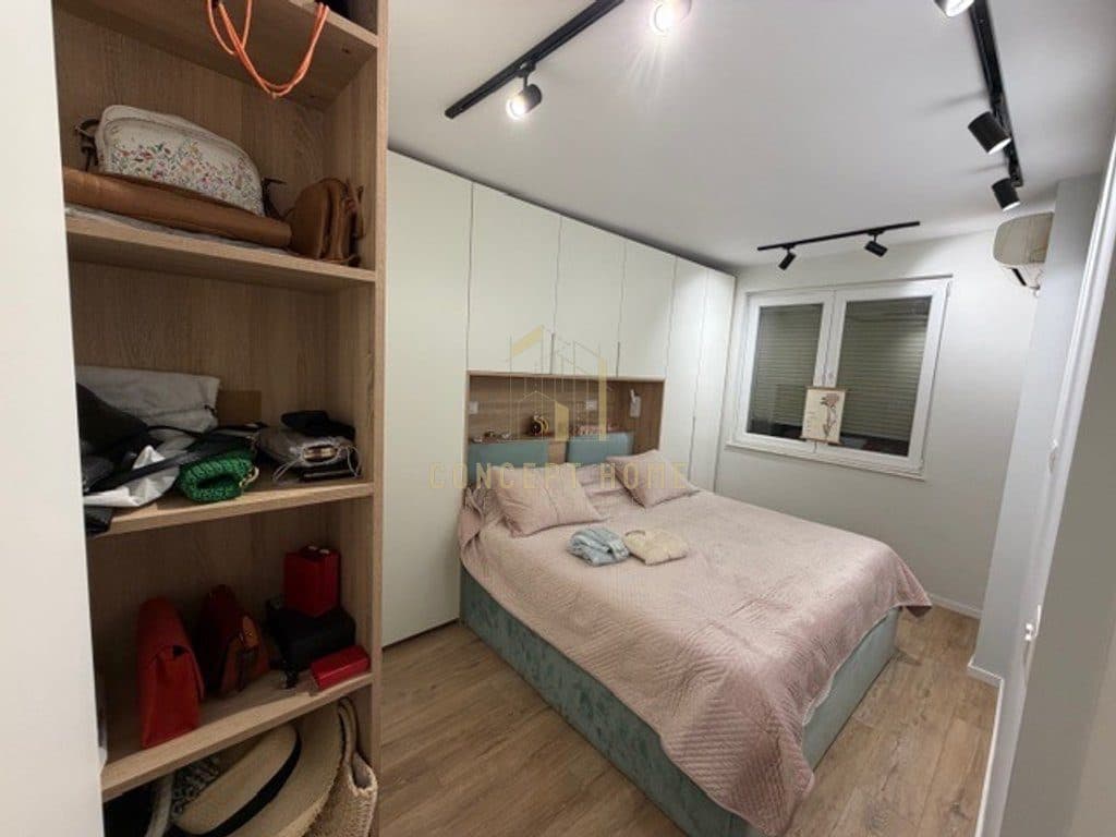 Jepet me qera apartament 1+1 ne Myslym Shyr 3