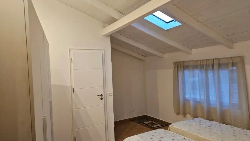 Apartament 2+1 Me Qira në Laprakë, Tiranë - 340€ | 98 m² 4