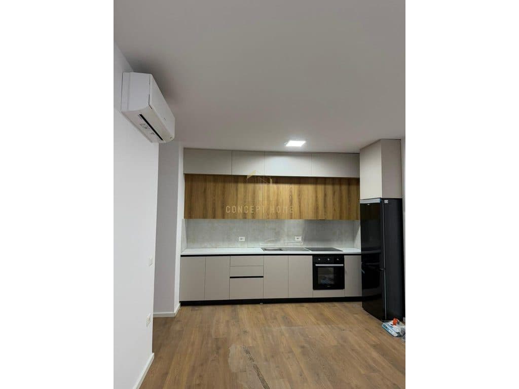 Jepet me qera Apartament 2+1+2 ne Don Bosko